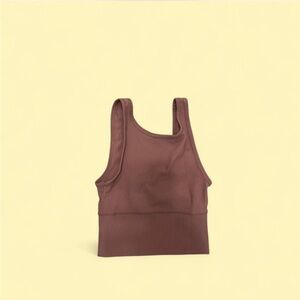 ✨ Lululemon ribbed tank top✨